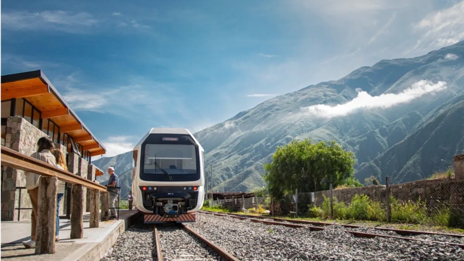 Jujuy fortalece su perfil turístico y se proyecta como uno de los destinos líderes del país hacia 2026