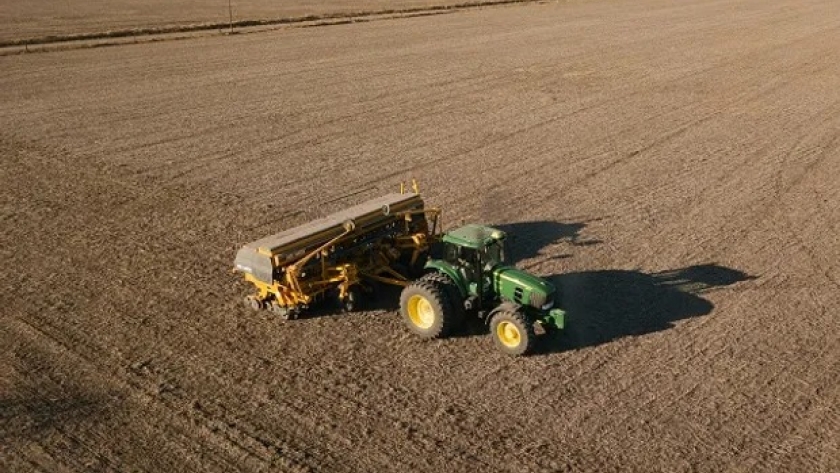 Cae la venta de maquinaria agrícola y una marca domina en todos los segmentos: el ranking de ventas