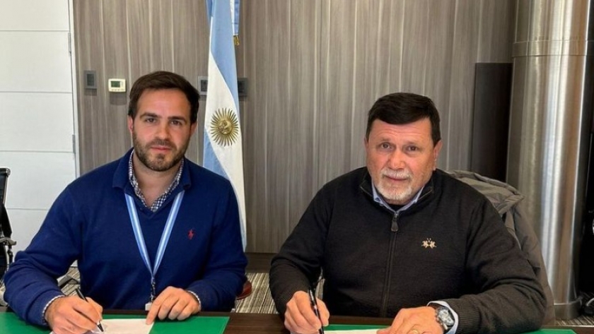 SpeedAgro se alió a una compañía biotecnológica