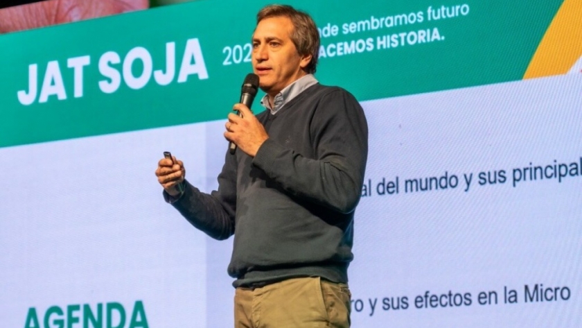 Creatividad, eficiencia y costos: las claves para que el agro siga siendo competitivo