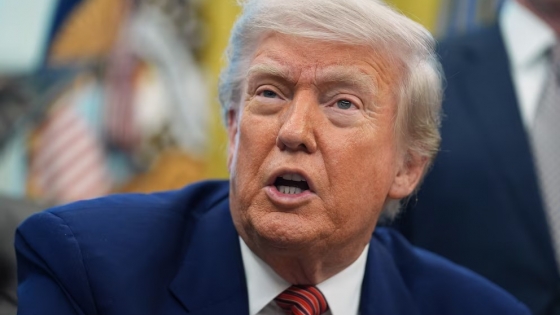 Mercados en alerta: la deuda de Estados Unidos y su impacto en la economía global