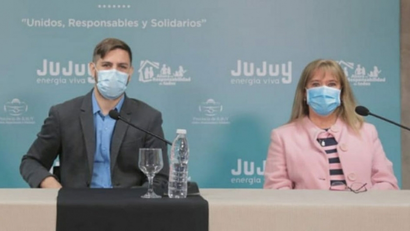 El Ministerio de Producción entregó más de 10 millones de pesos en créditos y subsidios