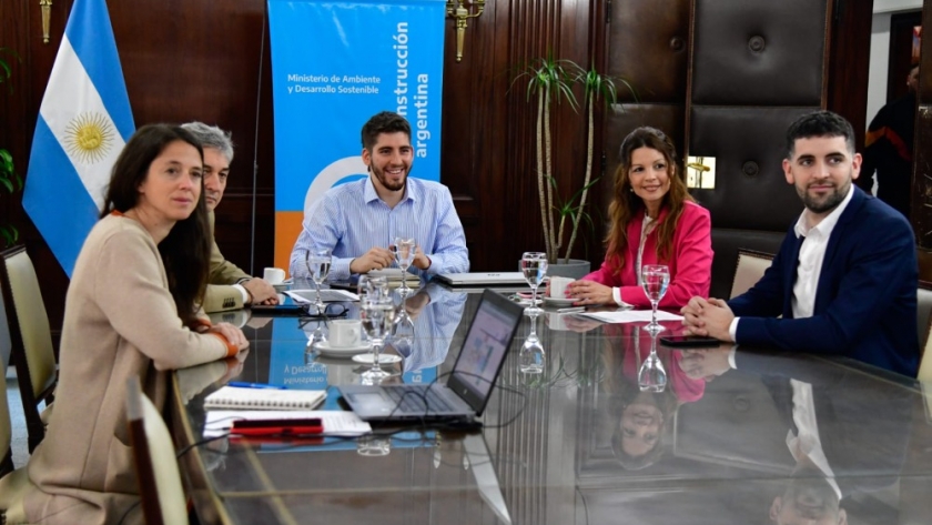 COFEMA: se realizó una nueva asamblea con foco en la implementación de la ley de manejo del fuego y la reglamentación la ley de residuos