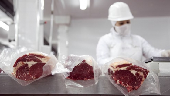 La carne argentina, atrapada en la encrucijada: más valor, pero menos volumen