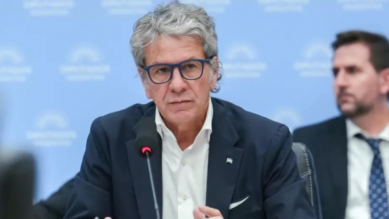 Cambio en ARCA: Juan Pazo dejó la conducción y Andrés Vázquez asume al frente del organismo