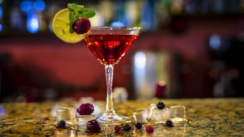 Coctelería: una rama gastronómica que evoluciona y se hace más creativa