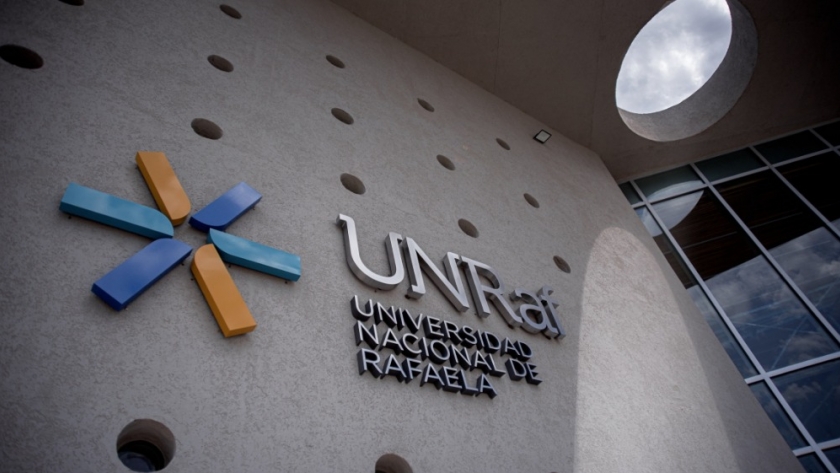 La Provincia y la Unraf lanzan la Licenciatura en Industrias Creativas