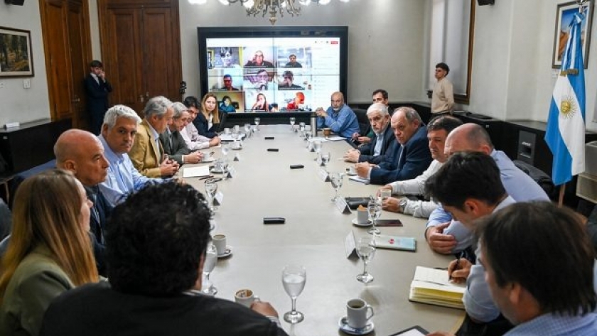 Nación y entidades agropecuarias buscan soluciones para el achaparramiento
