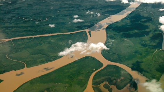 Argentina ante el desafío del aumento del nivel del mar: ¿estamos preparados para lo que viene?