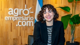 Gala Díaz Langou: “Para que Argentina prospere, necesitamos un Estado inteligente que piense el desarrollo estratégico del país”