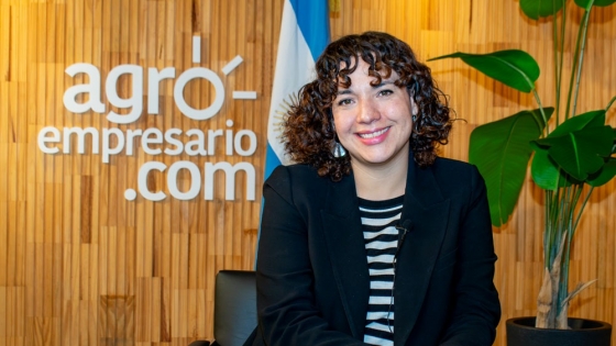 Gala Díaz Langou: “Para que Argentina prospere, necesitamos un Estado inteligente que piense el desarrollo estratégico del país”