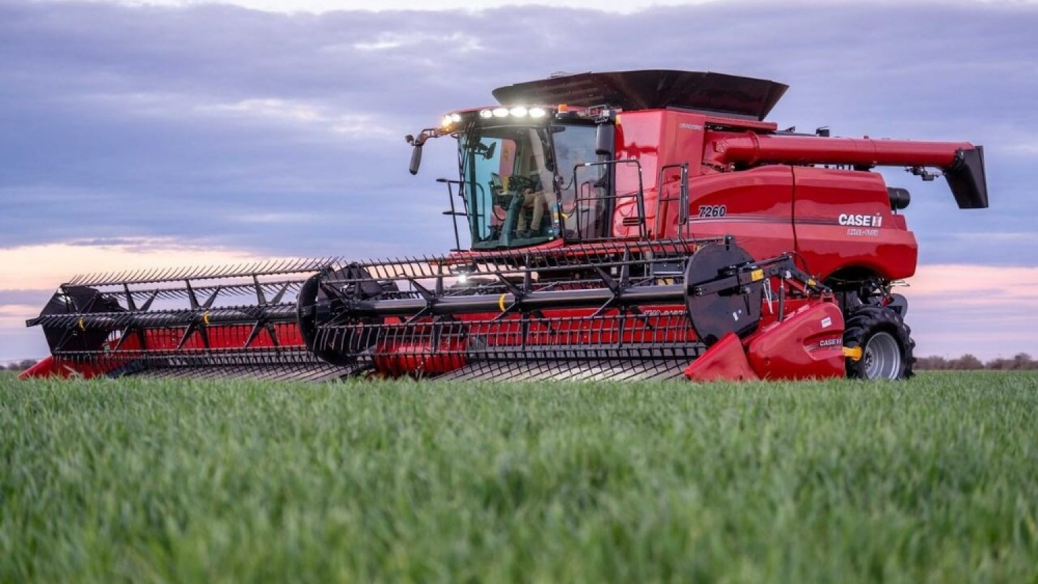 Maquinaria agrícola: el mercado cerró 2025 en alza moderada pese al freno del último trimestre