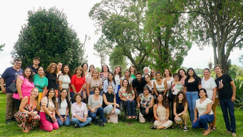 Agro: más políticas para el desarrollo de las mujeres rurales