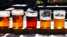 Oktoberfest: siete cervezas alemanas que se destacan en el mundo