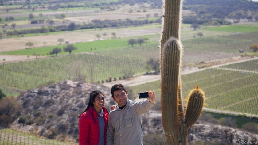 Catamarca participará del ciclo virtual de Turismo Rural