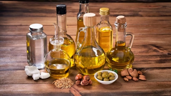 Argentina se consolida como líder mundial en aceites vegetales