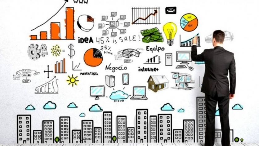 Nuevos espacios de capacitación para emprendedores y emprendedoras