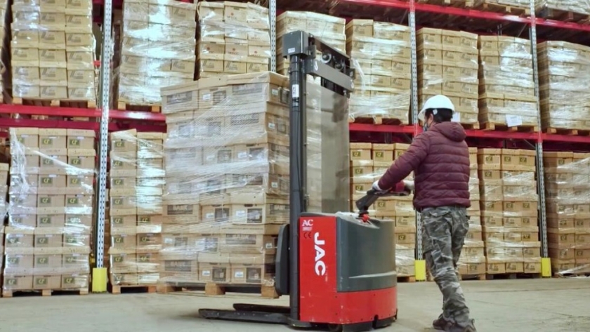 Chau papel: cómo es el megaproyecto de digitalización de archivos de la Ciudad