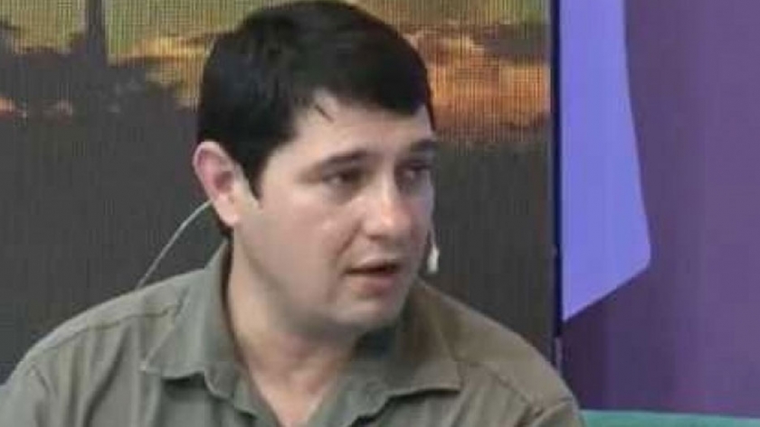 Destacan la importancia de la creación del programa "Hortalizas todo el año"
