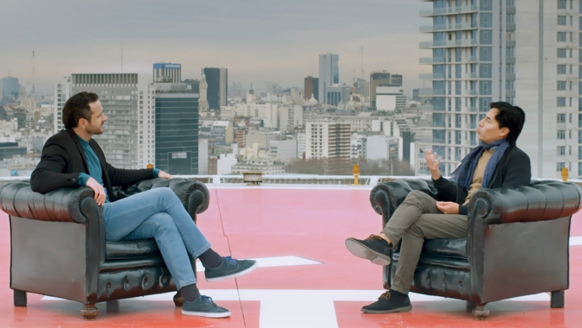 TECtv emite tres estrenos para disfrutar en cuarentena
