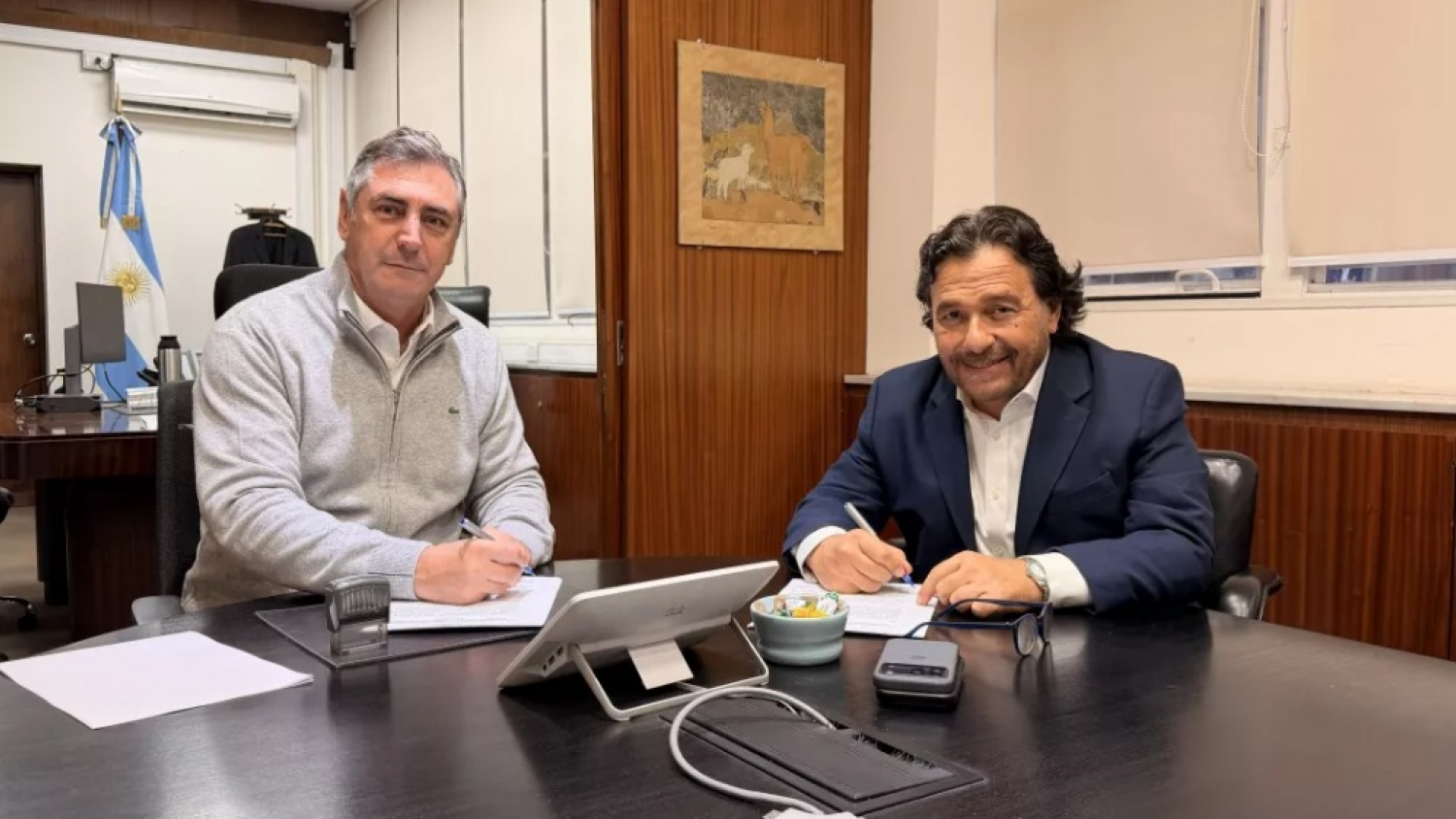 Salta financiará obras clave en la Ruta Nacional 9/34