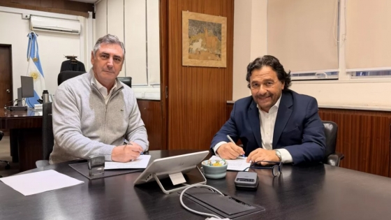 Salta financiará obras clave en la Ruta Nacional 9/34