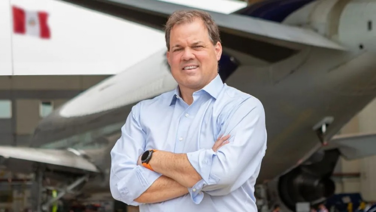 El Gobierno habilita a LATAM Perú a operar 15 rutas y abrir conexiones desde Argentina hacia EE.UU. y el Caribe