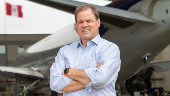 El Gobierno habilita a LATAM Perú a operar 15 rutas y abrir conexiones desde Argentina hacia EE.UU. y el Caribe