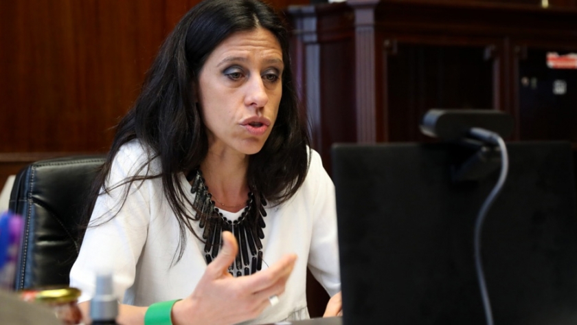 Español repasó los ejes centrales en la gestión de consumo masivo para 2021