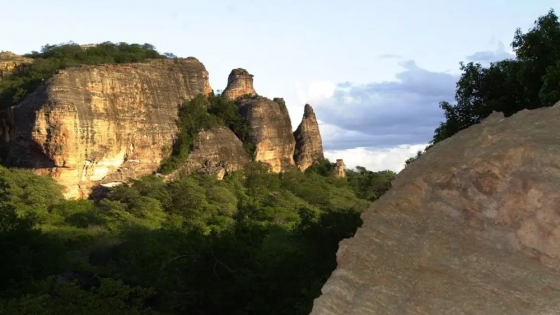 4 lugares imperdibles para ver arte rupestre en América Latina