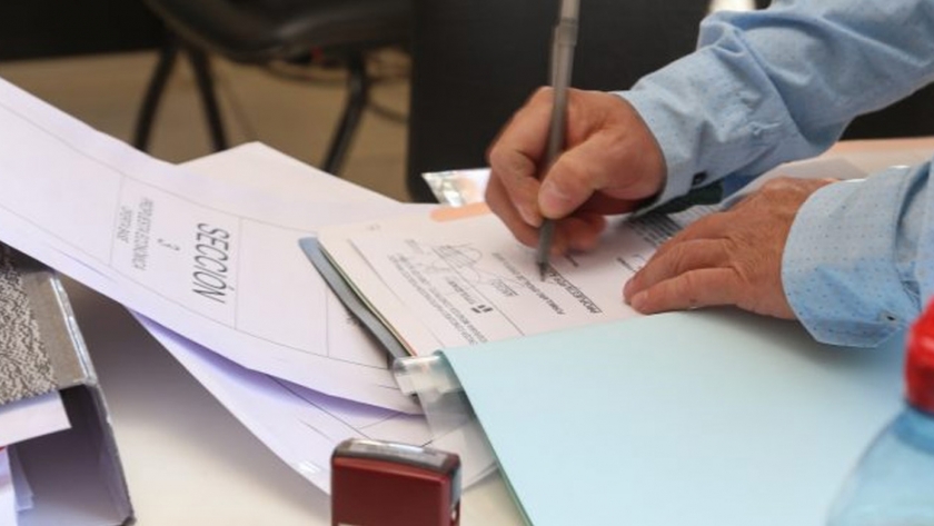 Se presentaron proyectos por más de 220 viviendas para la segunda etapa del Mendoza Construye