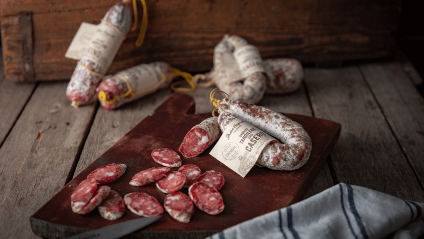 Chorizos y salamines: 4 recetas con historia que solo se consiguen en Tandil