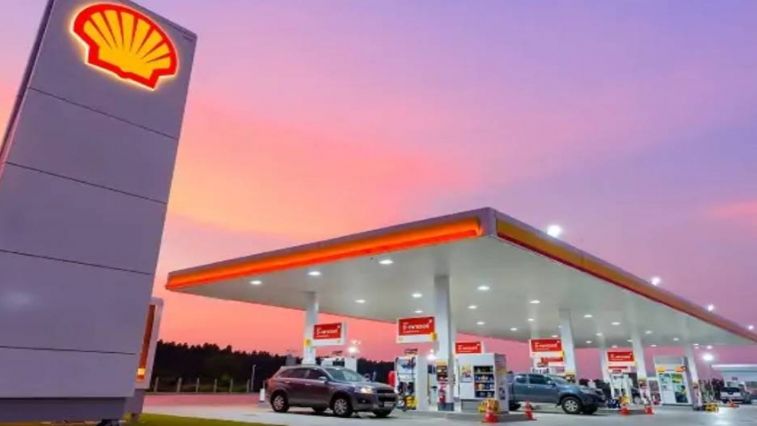 Shell se reestructura de cara a una transición energética