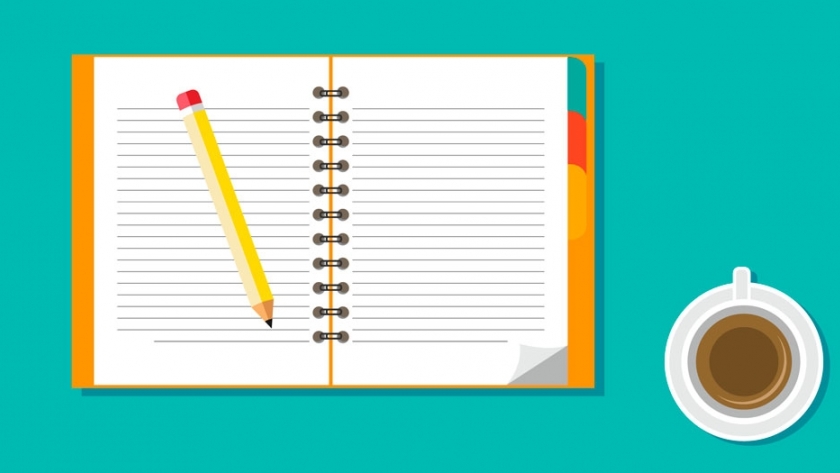 ¿Cómo armar una lista de tareas para hacer que funcione?