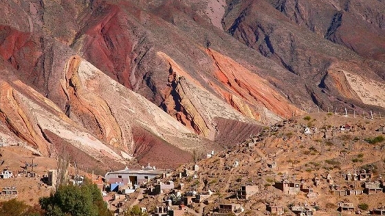 Maimará y Colonia Carlos Pellegrini, los pueblos argentinos elegidos entre los más lindos del mundo en 2025