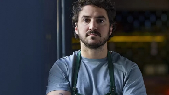 Mengano y El Bordó: la visión de Facundo Kelemen que redefine la cocina porteña en Buenos Aires