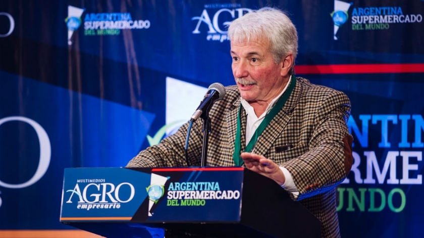 Horacio Cook: 