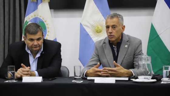 Norpatagonia: Río Negro y Neuquén fortalecen su integración económica