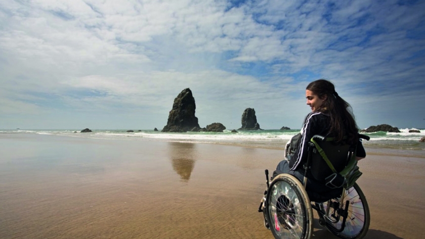 Turismo Accesible, una aproximación a la realidad