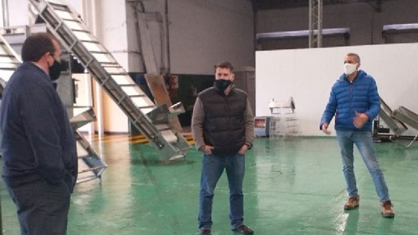Provincia busca nuevas alternativas de producción para activar el consumo y apoyar a los productores