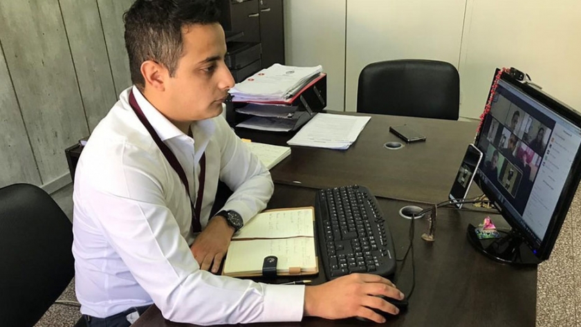 "Joven PODES" lanzó la primera charla virtual para inspirar a los emprendedores
