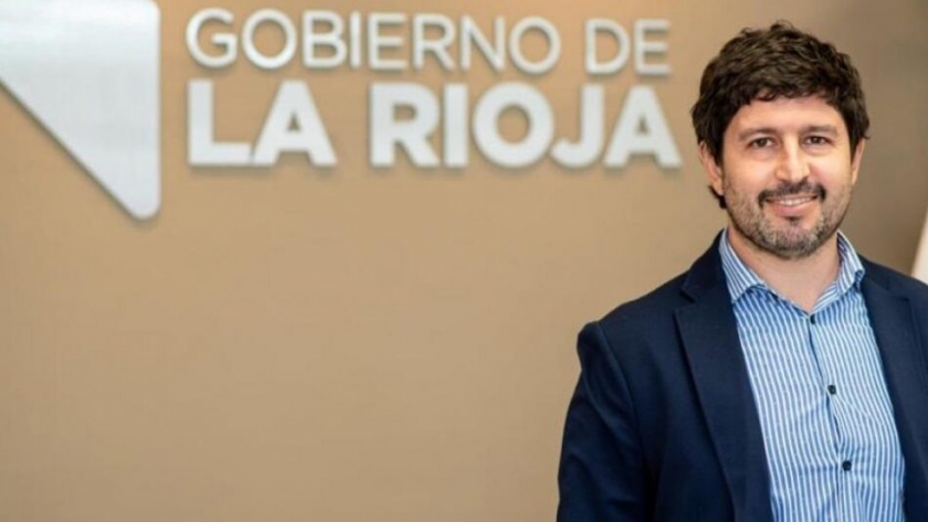 La mítica camiseta del Mundial México '86 se fabrica en La Rioja