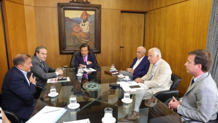 El Gobernador arbitrará los mecanismos para garantizar la circulación ante los cortes de ruta