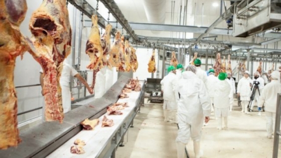 <Argentina y Japón buscan ampliar la oferta exportable de carne bovina