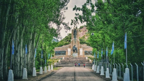 Turismo en Tunuyán: lanzan la campaña Qué bueno estar acá