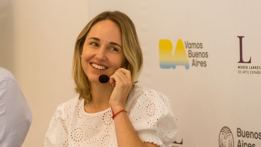Llega los Pies en el Pasto al Planetario, en el cierre de la cumbre climática
