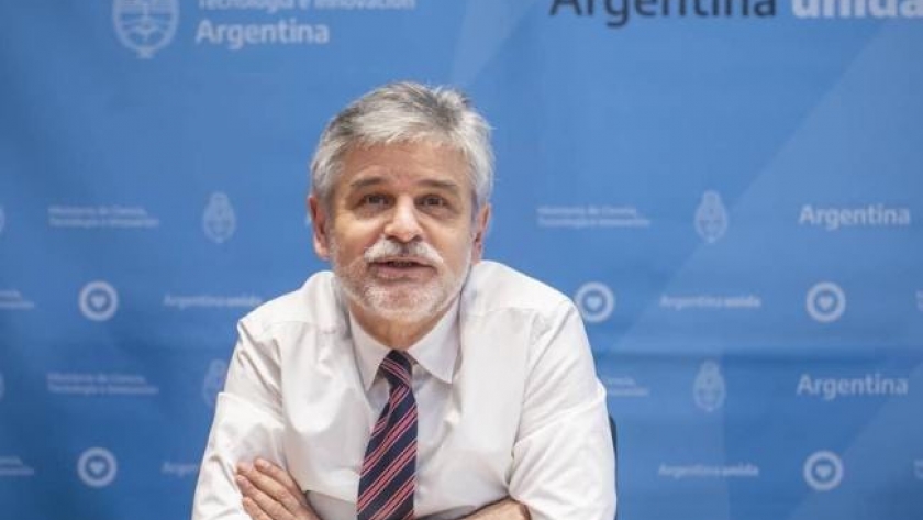 Daniel Filmus visitará Tucumán este jueves para firmar convenios