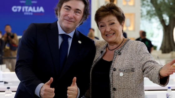 FMI destaca la recuperación argentina y proyecta un crecimiento sostenido para los próximos años