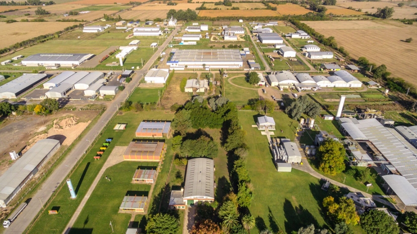 Nación y Provincia lanzan un encuentro de Parques Industriales para coordinar acciones productivas