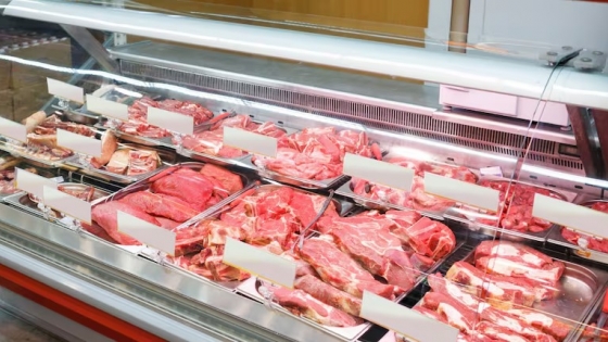 Costos de la carne y su impacto en la inflación: un año de aumentos leves